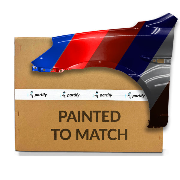 Fenders & Components image