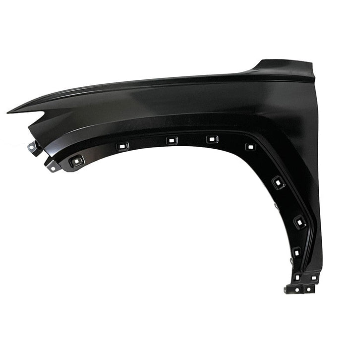 Hyundai Tucson CAPA Certified Driver Side Fender Limited|SE|SEL USA Built - HY1240181C
