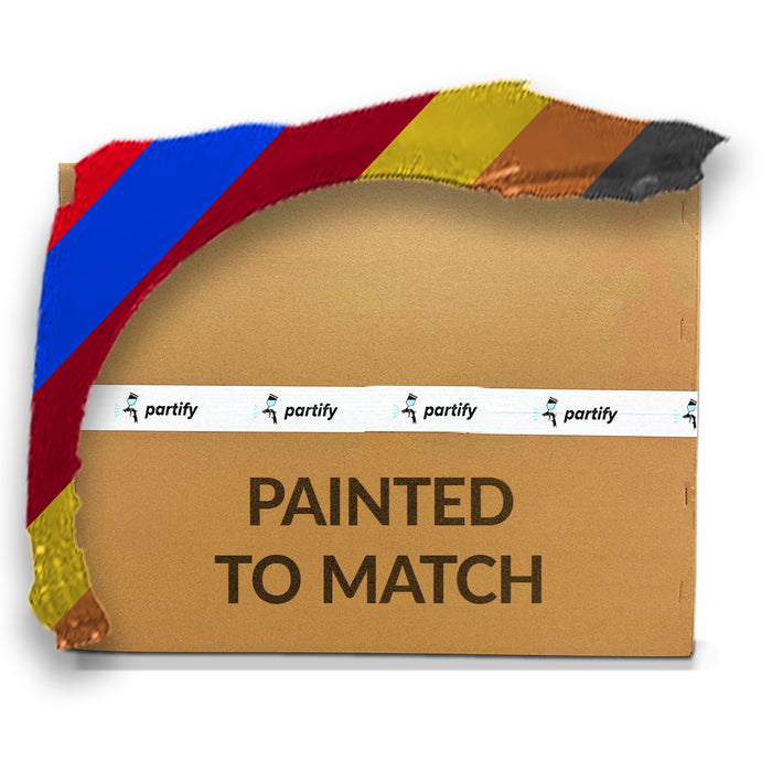 Hyundai Entourage Front Passenger Side Fender - HY1241141