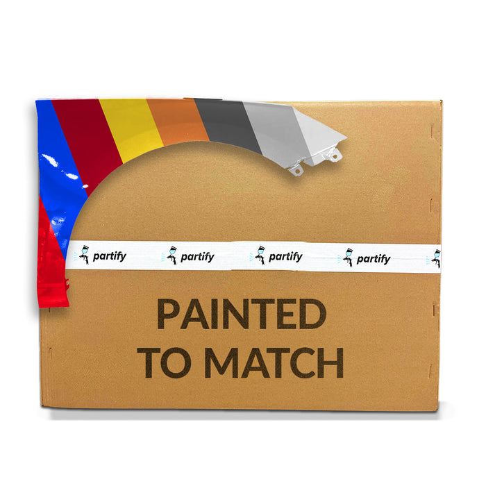 Hyundai Elantra GT OEM Passenger Side Fender - 66320G3000