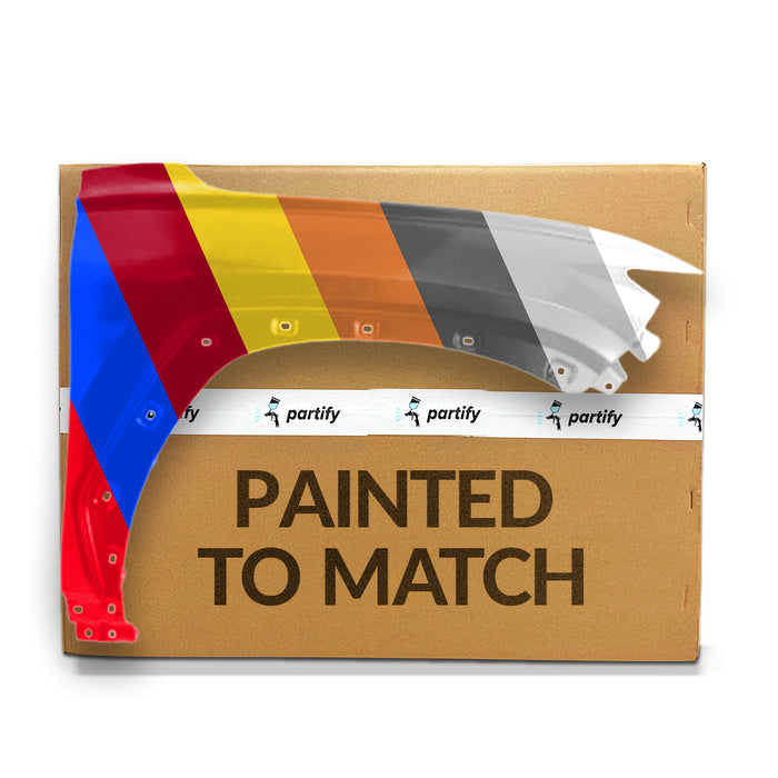 Hyundai Tucson OEM Passenger Side Fender Limited|SE|SEL For USA Manufactured Models - 66321CW000