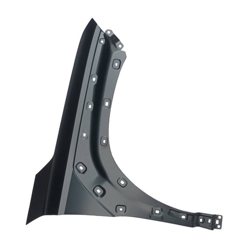 Hyundai Kona Front Passenger Side Fender - HY1241193