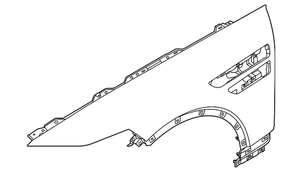 Fenders & Components image