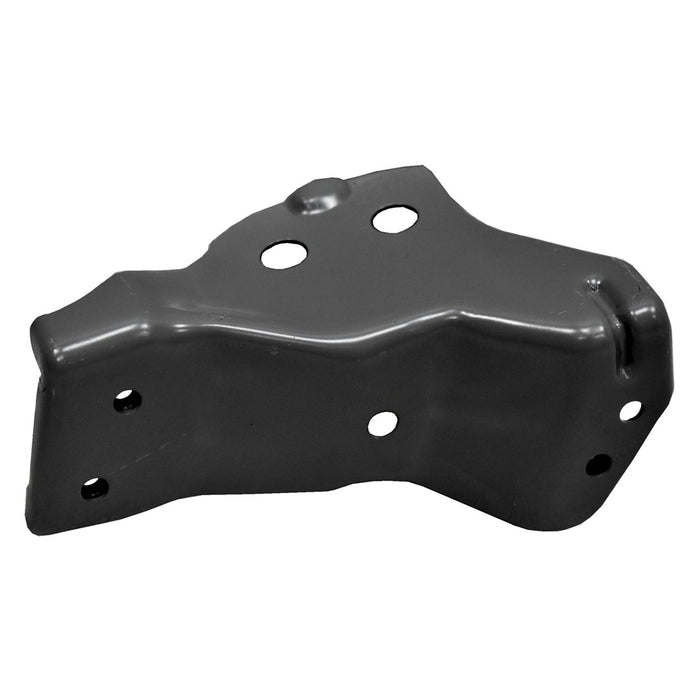 Hyundai Accent Front Driver Side Fender Brace - HY1244101