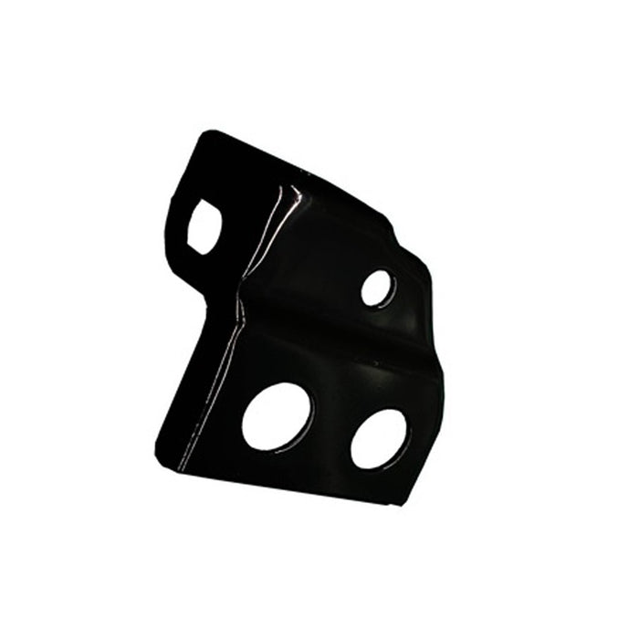 Hyundai Tucson Front Driver Side Fender Brace - HY1244104