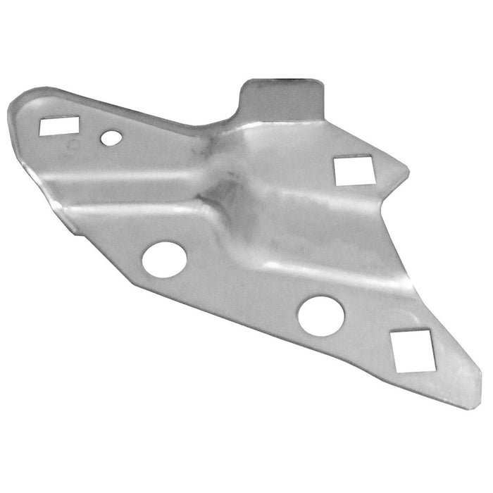 Hyundai Elantra Front Passenger Side Fender Brace Upper - HY1245102