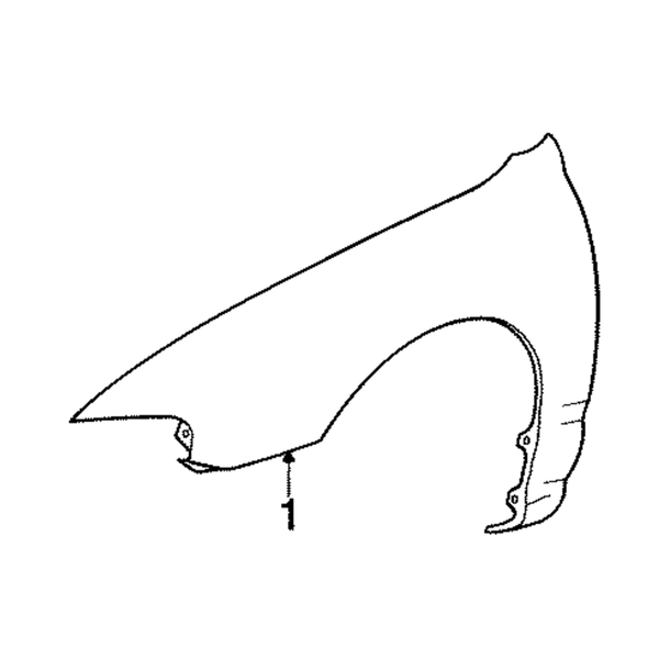 Fenders & Components image