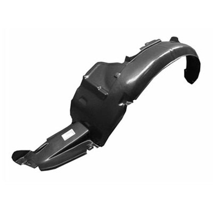 Hyundai Sonata Driver Side Fender Liner - HY1248109