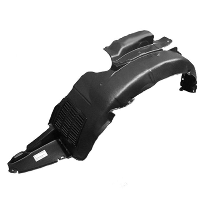 Hyundai XG350 Driver Side Fender Liner - HY1248114