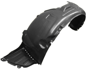 Driver Side Fender Liner image
