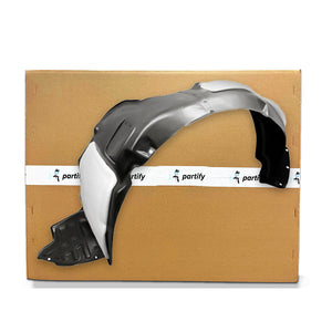 Driver Side Fender Liner image