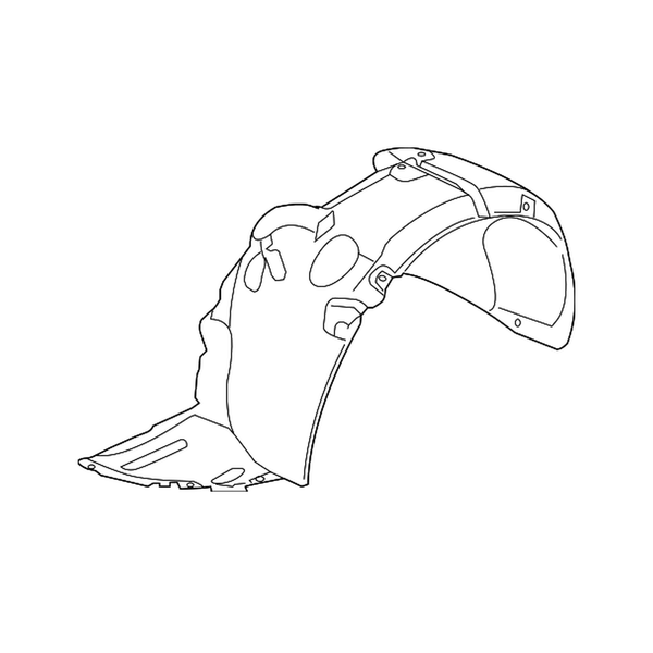Fenders & Components image