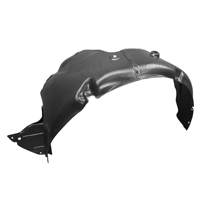 Hyundai Veloster Driver Side Fender Liner To 4-30-13 Naturally Aspirated - HY1248155