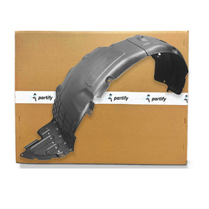 Driver Side Fender Liner image