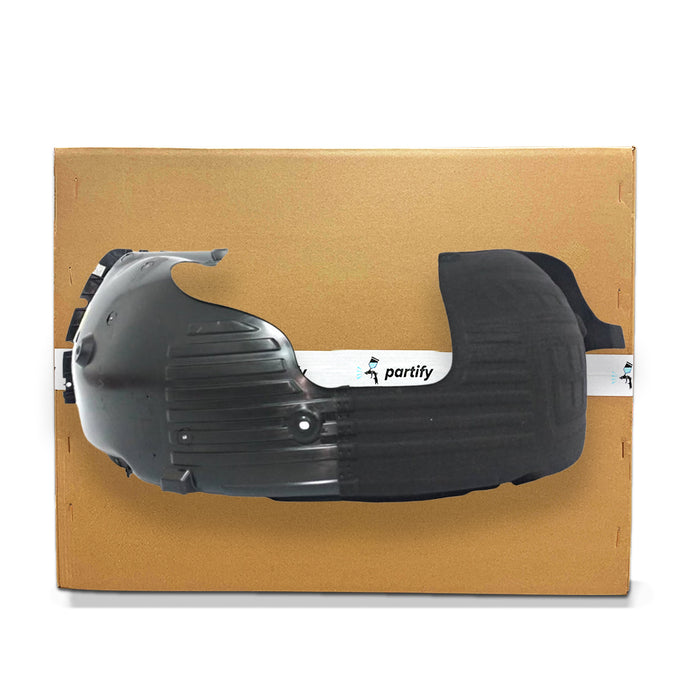 Hyundai Sonata Sport/Sport 2.0T/Sport Tech Driver Side Fender Liner - HY1248173