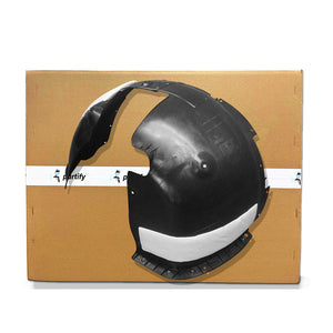 Driver Side Fender Liner image