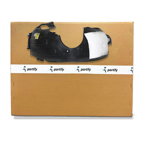 Driver Side Fender Liner image