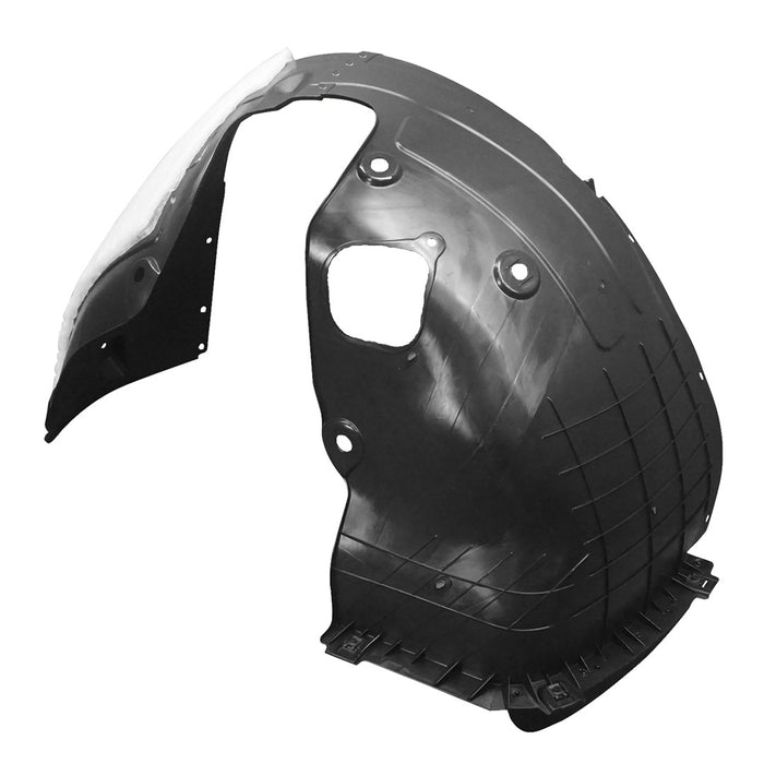 Hyundai Tucson Driver Side Fender Liner Ulsan Plant - HY1248185