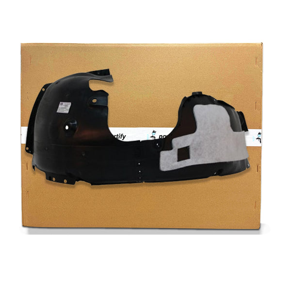 Fenders & Components image