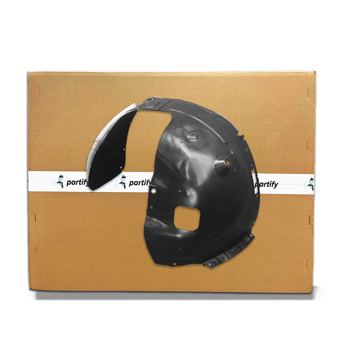 Hyundai Tucson Limited/SE/SEL Driver Side Fender Liner For USA Manufactured Models - HY1248189