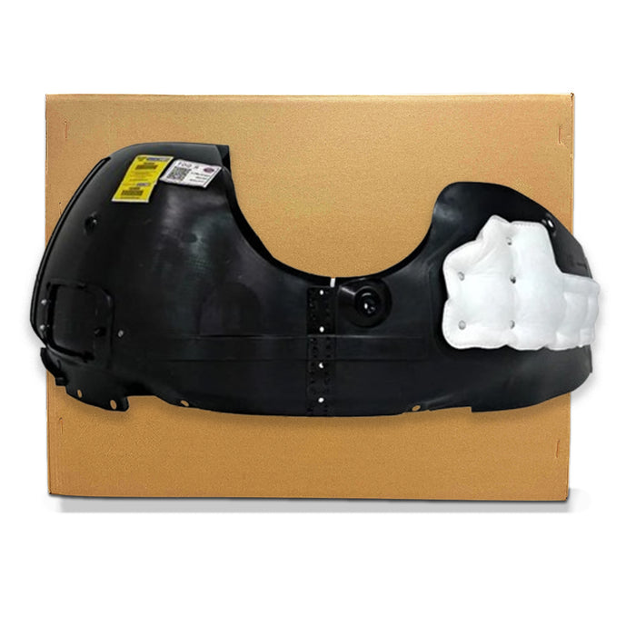 Hyundai Kona Driver Side Fender Liner W/O Sport Pkg - HY1248190