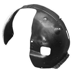 Driver Side Fender Liner image
