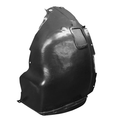Hyundai Kona Electric Front Driver Side Fender Liner - HY1248197