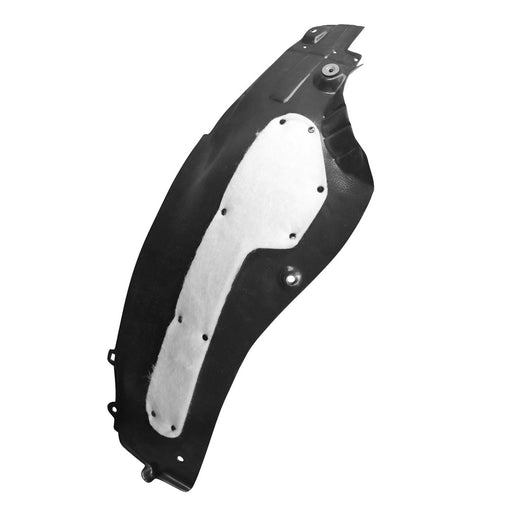 Hyundai Kona Electric Front Driver Side Fender Liner - HY1248198