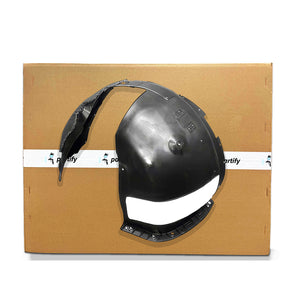 Driver Side Fender Liner image