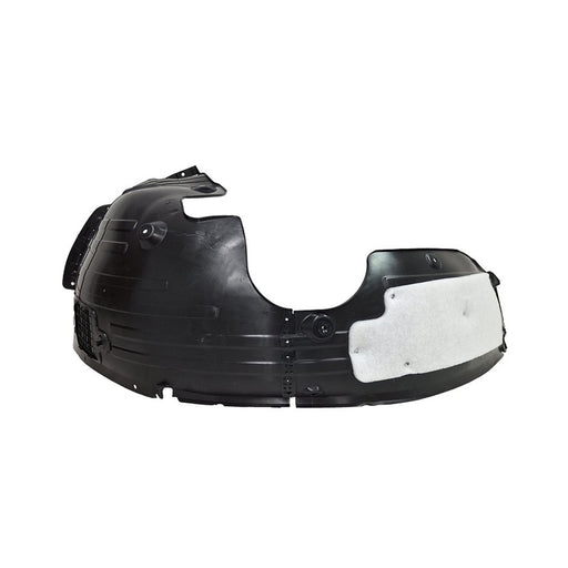 Hyundai Kona Essential/Preferred/SE/SEL Front Driver Side Fender Liner - HY1248206