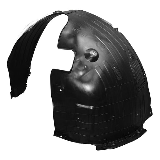 Hyundai Kona N Line/N Line Ultimate Front Driver Side Fender Liner - HY1248207
