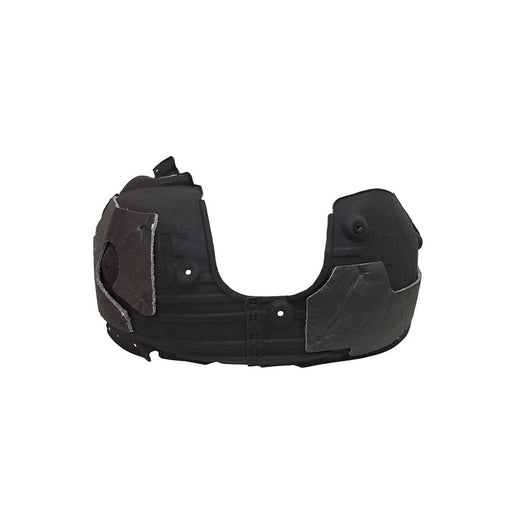 Hyundai Santa Fe Front Driver Side Fender Liner - HY1248210