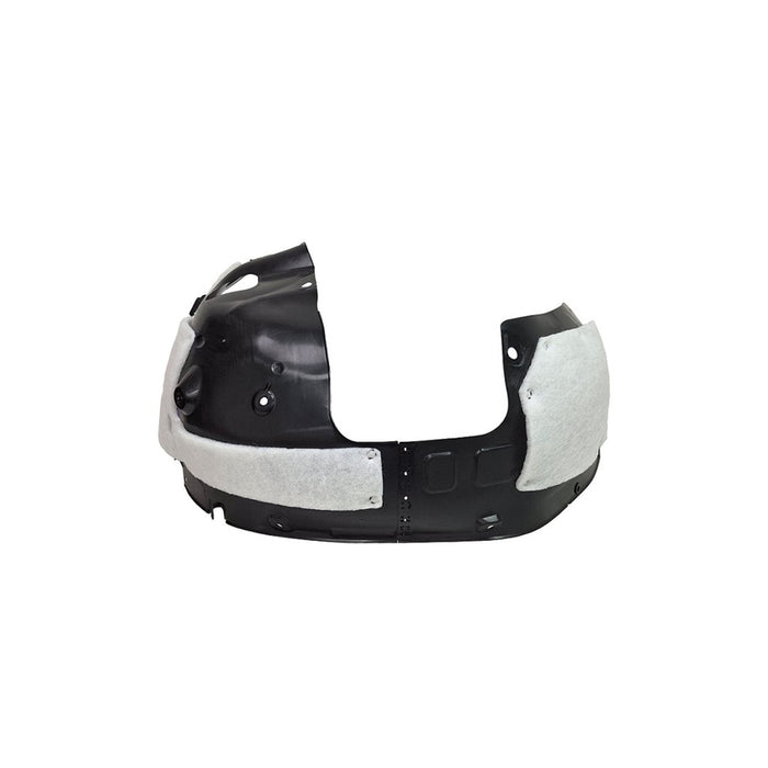 Hyundai Tucson Front Driver Side Fender Liner Mexico Built - HY1248212