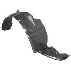 Passenger Side Fender Liner image