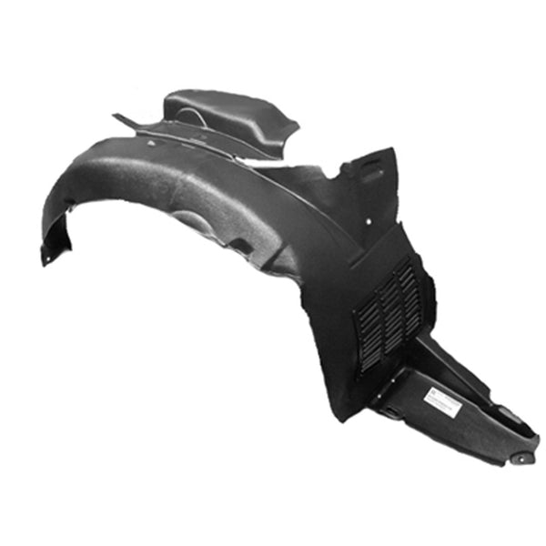 Fenders & Components image