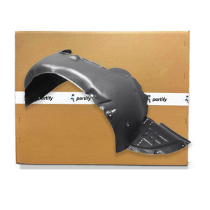 Passenger Side Fender Liner image