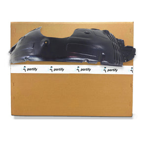 Passenger Side Fender Liner image