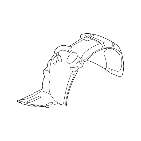Fenders & Components image