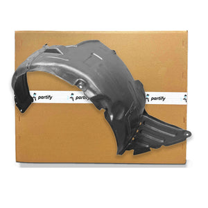 Passenger Side Fender Liner image