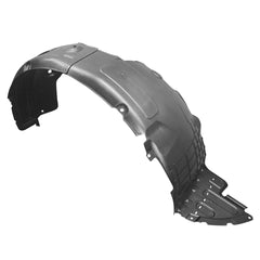 Passenger Side Fender Liner image