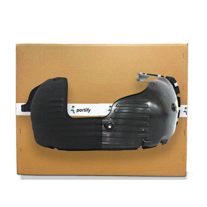 Hyundai Sonata Sport/Sport 2.0T/Sport Tech Passenger Side Fender Liner - HY1249173