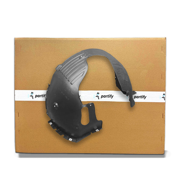 Fenders & Components image
