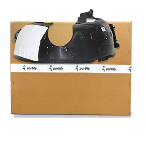 Passenger Side Fender Liner image