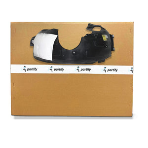 Passenger Side Fender Liner image