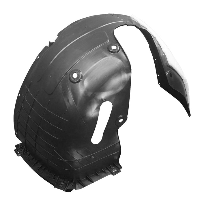 Hyundai Tucson Passenger Side Fender Liner Ulsan Plant - HY1249185