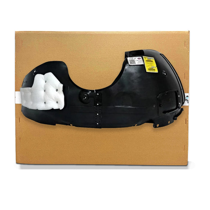 Hyundai Kona Passenger Side Fender Liner W/Sport Pkg - HY1249191