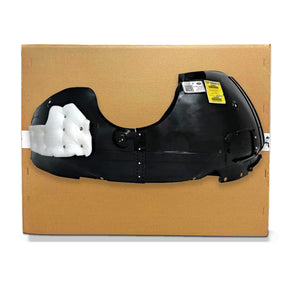 Passenger Side Fender Liner image