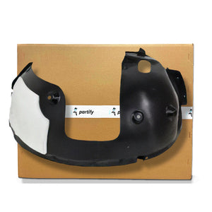 Passenger Side Fender Liner image