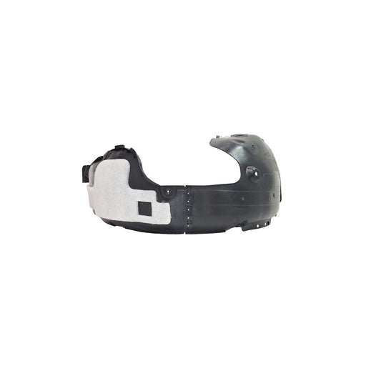 Hyundai Elantra Front Passenger Side Fender Liner 2L L4 - HY1249199