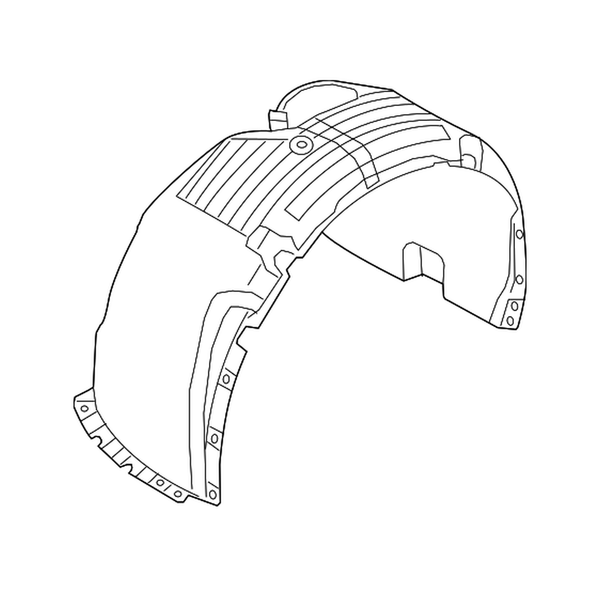 Fenders & Components image